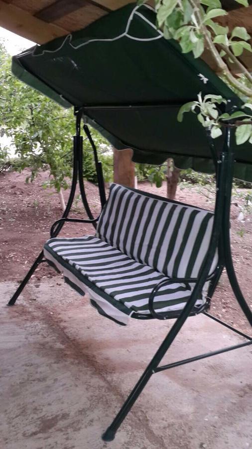 Holiday Home Rayskiy Ugolochek Kvitki Bagian luar foto