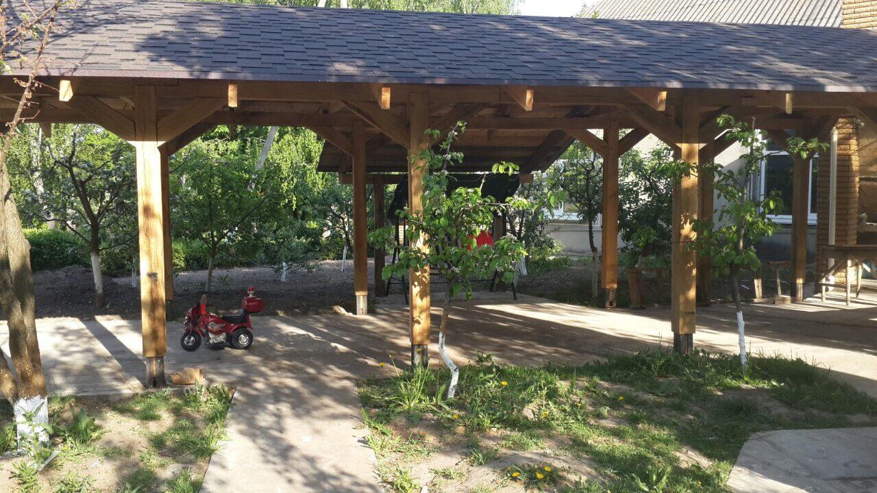 Holiday Home Rayskiy Ugolochek Kvitki Bagian luar foto